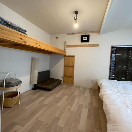 Ferienwohnung Den 7 Präfektur Tokio Exterior foto