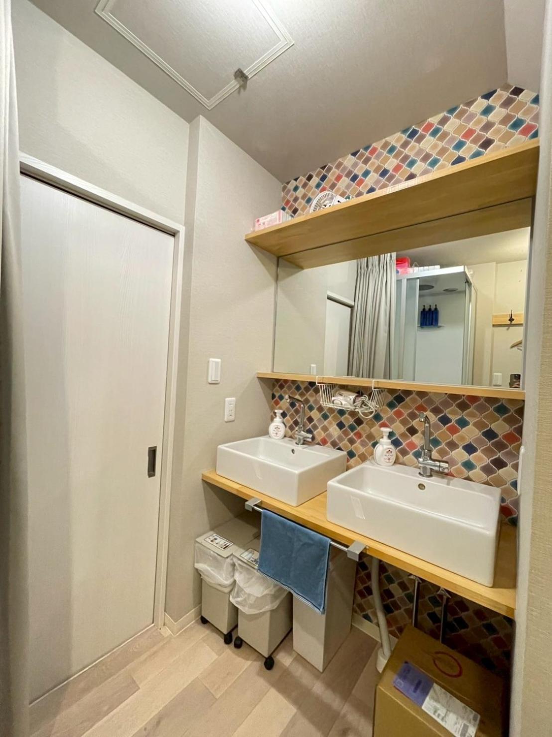 Ferienwohnung Den 7 Präfektur Tokio Exterior foto