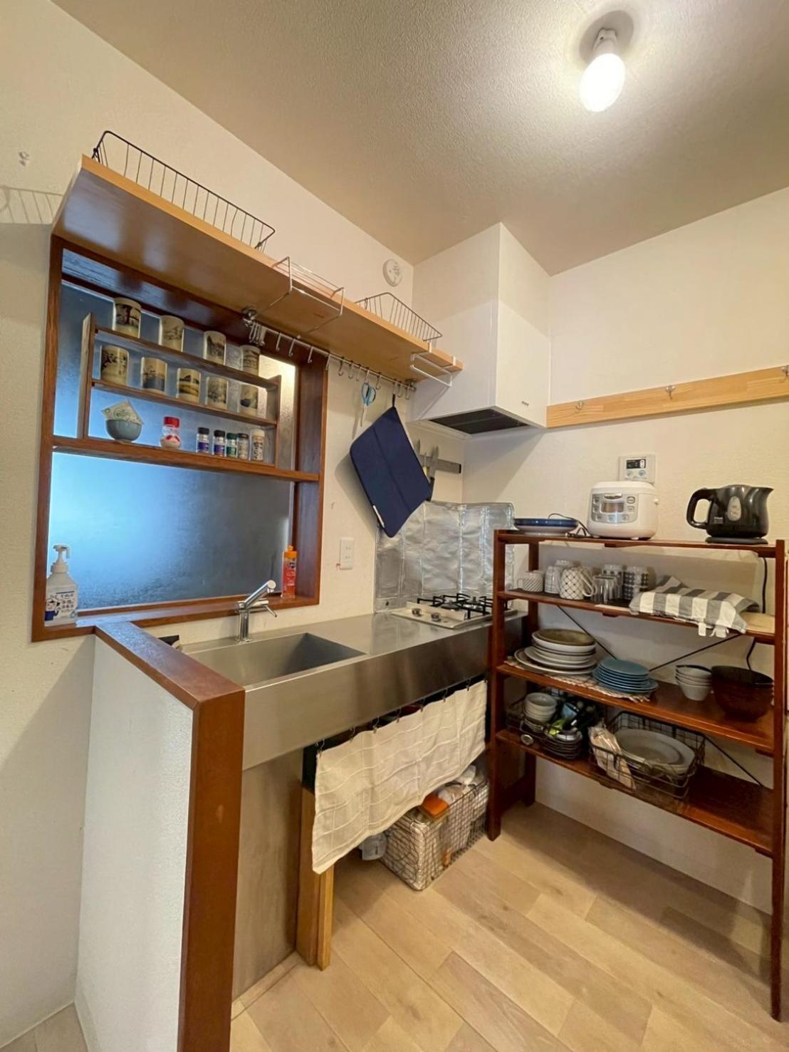 Ferienwohnung Den 7 Präfektur Tokio Exterior foto